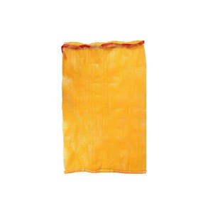 Bolsa de Cosméticos Ecológica Personalizada con Color y Logotipo, Bolsa de Compras Reutilizable en Forma de Barco, Tejida en PP - Product Image 1