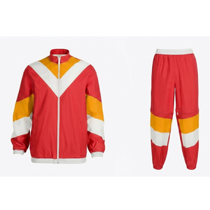Nouvel Arrivage – Ensemble de Survêtement Homme Respirant, Séchage Rapide, Léger, Confortable, Qualité Supérieure, Personnalisable pour Sport, Entraînement et Jogging - Product Image 2