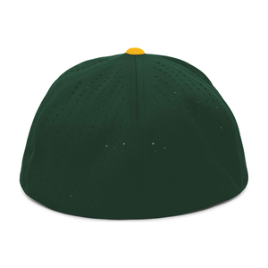 Casquette Snapback en Matière Recyclée, Broderie Personnalisée, Chapeau de Baseball Ajustable à Visière Plate, Écologique, Tendance, Vente en Gros - Product Image 4
