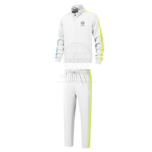 Conjunto Deportivo Premium para Hombre, Tela Ligera y Transpirable, Ajuste Cómodo, Ideal para Entrenamiento en Gimnasio y Ejercicios al Aire Libre - Product Image 6