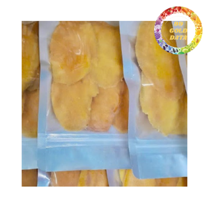 มะม่วงอบแห้งจากเวียดนาม |   ขนมผลไม้เพื่อสุขภาพ - Product Image 1