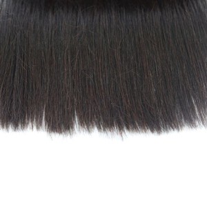 Apogroup Aligned Cuticle Human hair Extensions Straight Bundles Weave at Wholesale Price Factory Raw Remy No Chemicals OEM ODM - Product Image 3