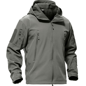 Veste de ski toutes saisons, manteau imperméable professionnel avec isolation thermique, vêtements d'extérieur durables pour les sports d'hiver en montagne - Product Image 2