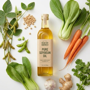 Aceite de Soya Refinado de Primera Calidad, Ingrediente para Cocinar, Ideal para Snacks, Panadería y Procesamiento de Alimentos, Exportación - Product Image 6