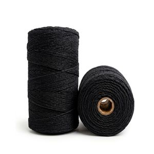 MKTC 0.6 Open End (OE) Blended <b>Mop</b> Yarn Eco-Friendly High Absorbency <b>Cleaning</b> Yarn - Product Image 2