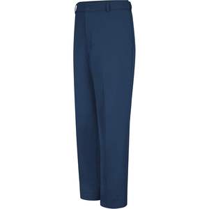 Pantalon de travail personnalisé pour homme, bleu marine, Dura Kap, taille 42 34, respirant, antistatique, polyester, soie, pantalon cargo pour l'exploitation minière, vêtements de travail EN - Product Image 2
