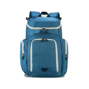 Customize Print High Quality Sports Basketball Football Bag Yoga Gym School <b>Backpack</b> Bag - Product Image 2
