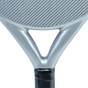 Raqueta de Pádel Pro 2026, Último Diseño, Fibra de Carbono Diamante, Ligera, Calidad Premium, Profesional, Intermedia, Pakistán - Product Image 6