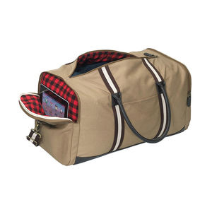 Bolsas de Viaje de Nailon Impermeables de Alta Calidad con Diseño Promocional Similar a Icon, Unisex y Personalizables - Product Image 5