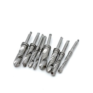 1 Kit d'extraction d'implants dentaires, Dilatateur osseux, Clé à cliquet pour l'extraction d'implants cassés SOS, Instruments chirurgicaux pour implants de haute performance - Product Image 5