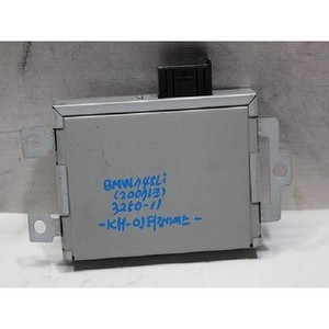 ECU และโมดูลคอมพิวเตอร์มือสองสำหรับรถยนต์ซีรีส์ 7 รุ่น 65126967245 - Product Image 3