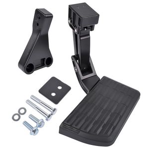 Marchepied arrière rétractable pour Ram 1500 2500 3500 (2009-2022) – Nouvel accessoire pour camion avec références 75306 01A 7530601A - Product Image 1