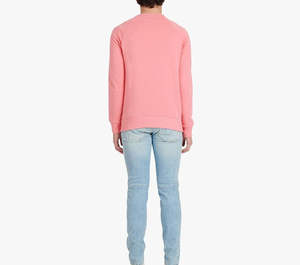 Sudadera casual de estilo limpio para hombre, para uso diario. - Product Image 6