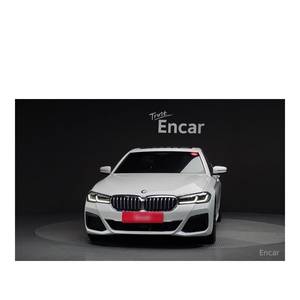 BMW 523d M Sports 2023, Diésel, Volante a la Izquierda, Caja de Cambios Automática, 88,190 km, Serie 5 - Product Image 3