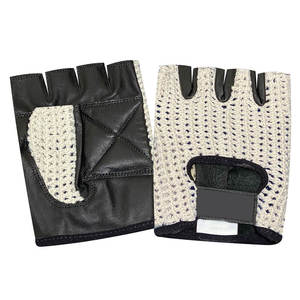 Guantes de Ciclismo de Medio Dedo Personalizados de Alta Calidad, Lavables, para Montaña, Carretera, Deportes, Carreras, con Almohadilla de Gel, Nuevos y Duraderos - Product Image 4