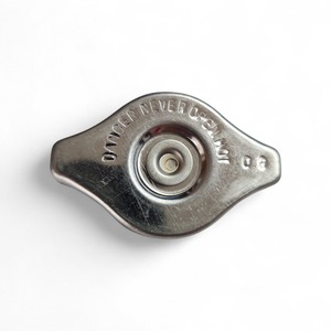 ฝาหม้อน้ำ ZANGO รุ่น Heavy Duty 17214-72020 ฝาครอบแรงดันน้ำหล่อเย็นเครื่องยนต์สำหรับอะไหล่รถแทรกเตอร์การเกษตร - Product Image 1