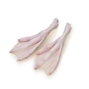 Patas de Pato Congeladas de Primera Calidad, Venta al Por Mayor, Suministro a Granel, Listas para Enviar, Grado Alimenticio, Exportación Global - Product Image 3