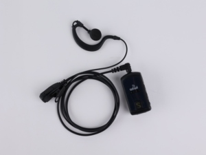 Hot Selling Compact Lightweight Two-Way Wireless Transceiver for Tour Guide High Quality Full Duplex Radio Communication System - Product Image 2