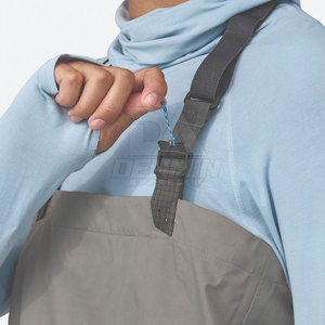 Pantalones Deportivos Transpirables que Ofrecen Comodidad de Secado Rápido y Libertad de Movimiento para Entornos de Entrenamiento Activo - Product Image 6