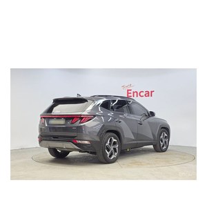 Hyundai Tucson 2023, 1.6 Turbo 4WD, Gasolina, 75,151 km, Emisión Euro V, Asientos de Cuero, Cámara Trasera, Volante a la Izquierda - Product Image 2