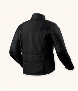 Chaqueta Textil para Motocicleta Mevit Offtrack 2 H2O para Hombre, 3 Capas de Cordura, Impermeable, para Enduro/Aventura, con Acolchado CE - Product Image 2
