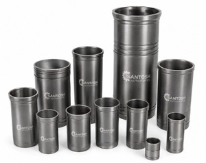 Recambio de Cilindro 6DB1 de Calidad Industrial, Diámetro de 110 mm, Estándar OEM, para Motor Diésel - Product Image 5