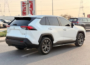 Toyota Rav4 2022 USADO, 4 Cilindros, Potencia 187hp, Eje 2 4x2, Euro6, Combustible Híbrido, Transmisión Automática, Volante a la Izquierda - Product Image 3