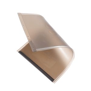 Sportello di Ricambio per Animali Domestici Rinforzato e Resistente alle Intemperie 34,6 cm x 59,9 cm - Product Image 1