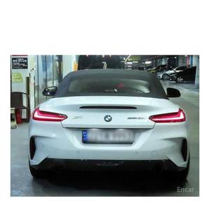 BMW Z4 SDrive20i M Sport 2024 con Caja de Cambios Automática, Volante a la Izquierda, Cámara Trasera, Solo 20,600 Km! - Product Image 5