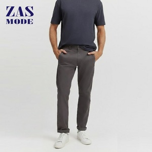 Pantalones de Pana para Hombre, Diseño Personalizado, Cómodos, Ecológicos, de Secado Rápido, 100% Algodón, Moda 2026, Exclusivos y Más Vendidos - Product Image 1