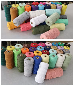 Fournisseur de fil de jute naturel du Bangladesh – Fil écologique de haute qualité pour la tapisserie, les tapis et l'industrie textile - Product Image 6