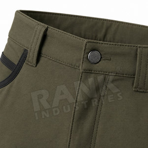 Pantalon de chasse pour homme de qualité supérieure, pantalon tactique d'entraînement, dernier design, best-seller, camouflage, pantalon de chasse pour homme - Product Image 4
