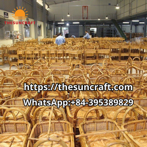 Cadre robuste, matériau écologique, montage rapide, chambre à coucher Vietnam & tête de lit élégante, meubles artisanaux OEM/ODM - Product Image 6