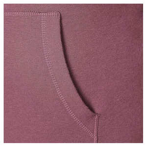 Sweat à capuche unisexe en molleton technique de haute qualité, best-seller de l'hiver, mélange polyester-coton, broderie personnalisée vintage - Product Image 4