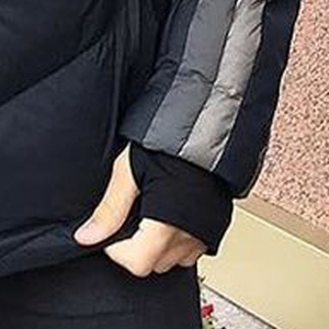 Fournisseur de vestes matelassées en gros – Veste matelassée de haute qualité, design chaud et léger, idéale pour la personnalisation de marque - Product Image 5