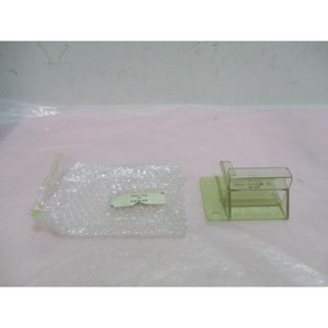 AMAT 0040-77454 Rev.P1, AJX-P1-439, Guía, Inferior - Equipo y Piezas de Semiconductores Trusted Global Legacy - Product Image 1