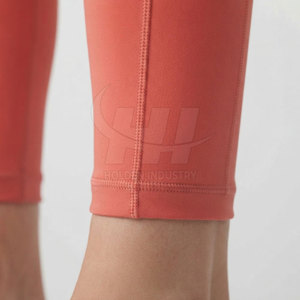 Conjuntos de yoga transpirables para mujer, directos de fábrica, para gimnasio, entrenamiento de yoga y estilo de vida activo. - Product Image 5