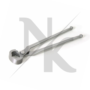 Extractor de Herraduras Profesional Reutilizable, Ajustable y Ecológico de 14 Pulgadas, de Acero Inoxidable 304 de Alta Resistencia para Caballos - Product Image 2