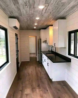 Maison conteneur en kit