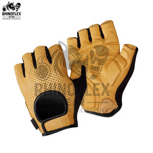 Guantes de Ciclismo Ligeros, Transpirables y Antideslizantes, Venta al Por Mayor de Fábrica - Product Image 4