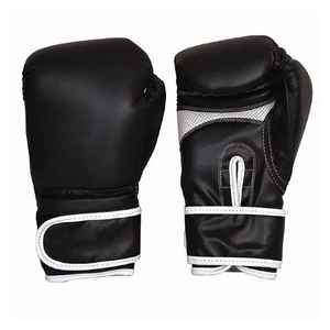 Guantes de Boxeo para Hombre y Mujer, para Kickboxing y Sparring, Transpirables, de Cuero, Personalizables, de Alta Calidad, Servicio OEM, Precio Razonable - Product Image 5