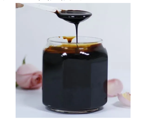 De la canne à sucre fraîche à l'or liquide Goûtez la saveur authentique de notre mélasse de canne - Product Image 6