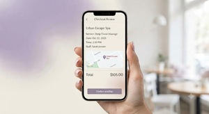 <b>Book</b> <b>salon</b> and spa <b>appointments</b> with trusted professionals, secure payments, and instant confirmations. - Product Image 3