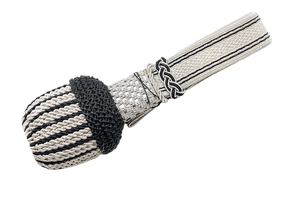 Nudo de Espada de Calidad Premium para Uso en Uniformes – Nuevo Diseño, Materiales Duraderos, Colores Personalizables - Product Image 4