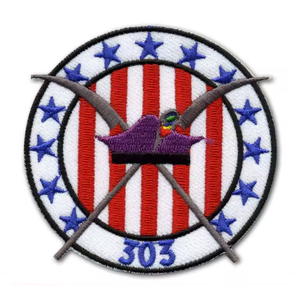 Customizable Quantity Water-resistant Wind-resistant Embroidered Patches waterproof quick dry anti wrinkle Embroidered Patches - Product Image 5