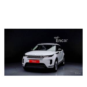 Land Rover Range Rover Evoque P250 S 2024, 11 439 km, boîte automatique, sièges en cuir, conduite à gauche, caméra arrière - Product Image 3