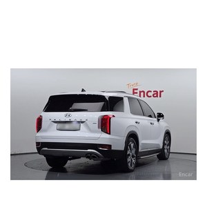 Hyundai Palisade 2021 Diésel 2.2 4WD, 70,983 km, Caja de Cambios Automática, Volante a la Izquierda, Asientos de Cuero, Emisión Euro V, Cámara Trasera - Product Image 2