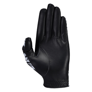 Hot-Selling Comfortable And Non-Slip Leather Moisture Wicking <b>Golf</b> Gloves Left/Right Hand Wear-Resistant Outdoor Practice - Product Image 4