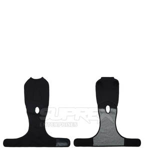 Pet Recovery <b>Suit</b> After Surgery Full <b>Body</b> Coverage for <b>Dogs</b> Breathable Comfortable Modern Eco-Friendly Cotton Polyester - Product Image 3