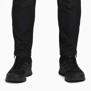 Pantalon de cyclisme pour homme CHARR INDUSTRIES, manches longues, sur mesure, pour VTT, MX, BMX, Dirt Bike, route, descente, en nylon et élasthanne - Product Image 6